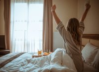 Waar moet je op letten bij het inrichten van je slaapkamer?