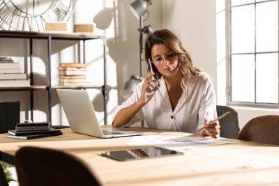 5 tips voor het creëren van de ultieme home-office
