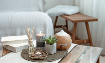 Met deze tips creëer je zelf een Scandinavisch interieur