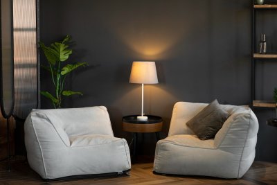 Mis je sfeer in huis? Misschien komt het door de verlichting
