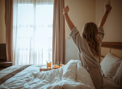 Waar moet je op letten bij het inrichten van je slaapkamer?