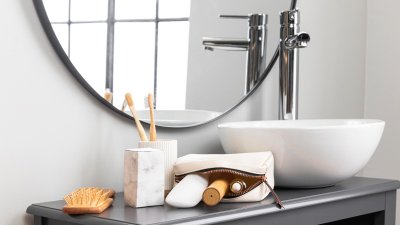 3 tips om jouw badkamer te upgraden, zonder verbouwing