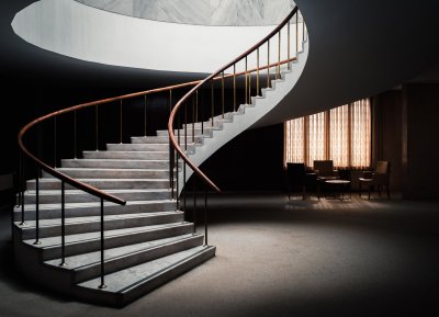 De voordelen van een tijdelijke traplift huren